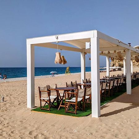 ויאחויוסה Paradise Luxury Villa Sea View מראה חיצוני תמונה