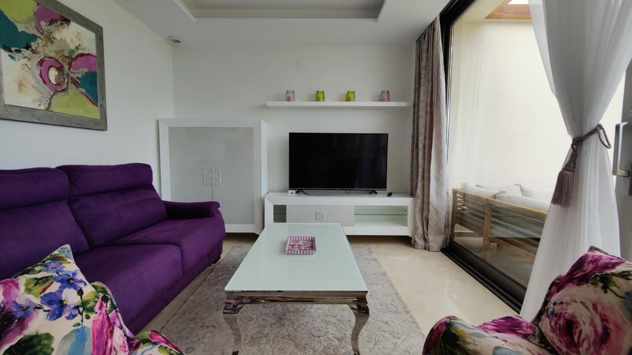 ויאחויוסה Paradise Luxury Villa Sea View מראה חיצוני תמונה