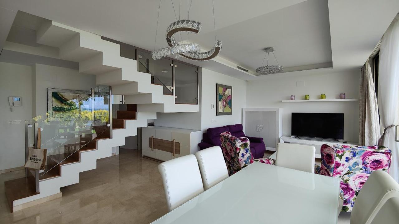 ויאחויוסה Paradise Luxury Villa Sea View מראה חיצוני תמונה