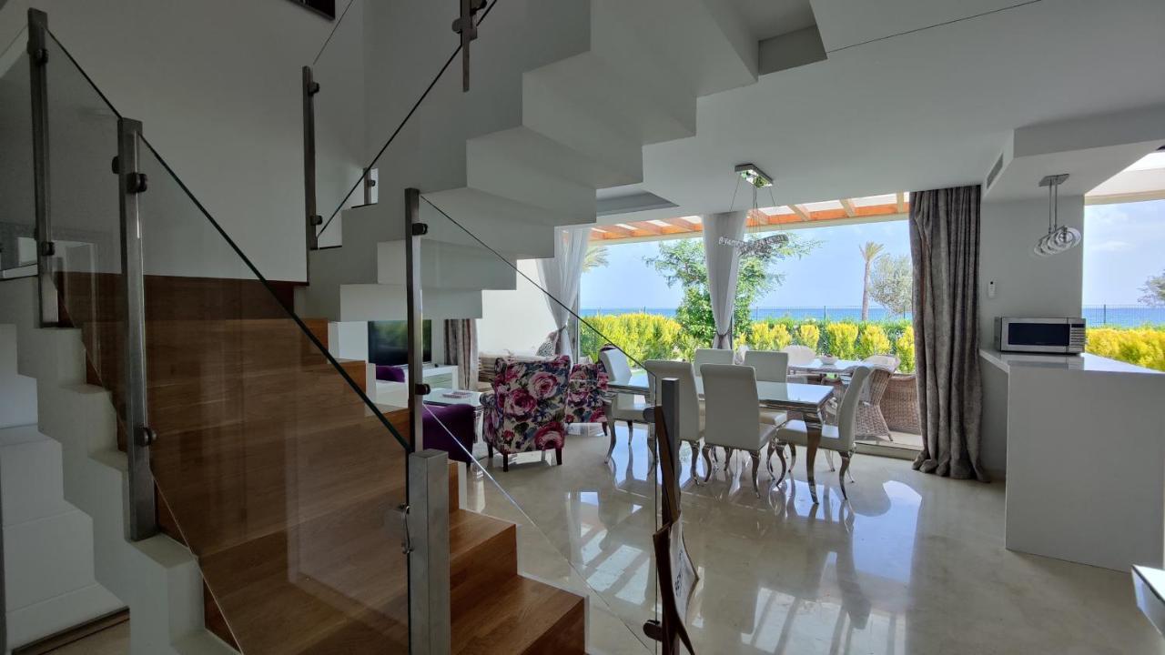 ויאחויוסה Paradise Luxury Villa Sea View מראה חיצוני תמונה