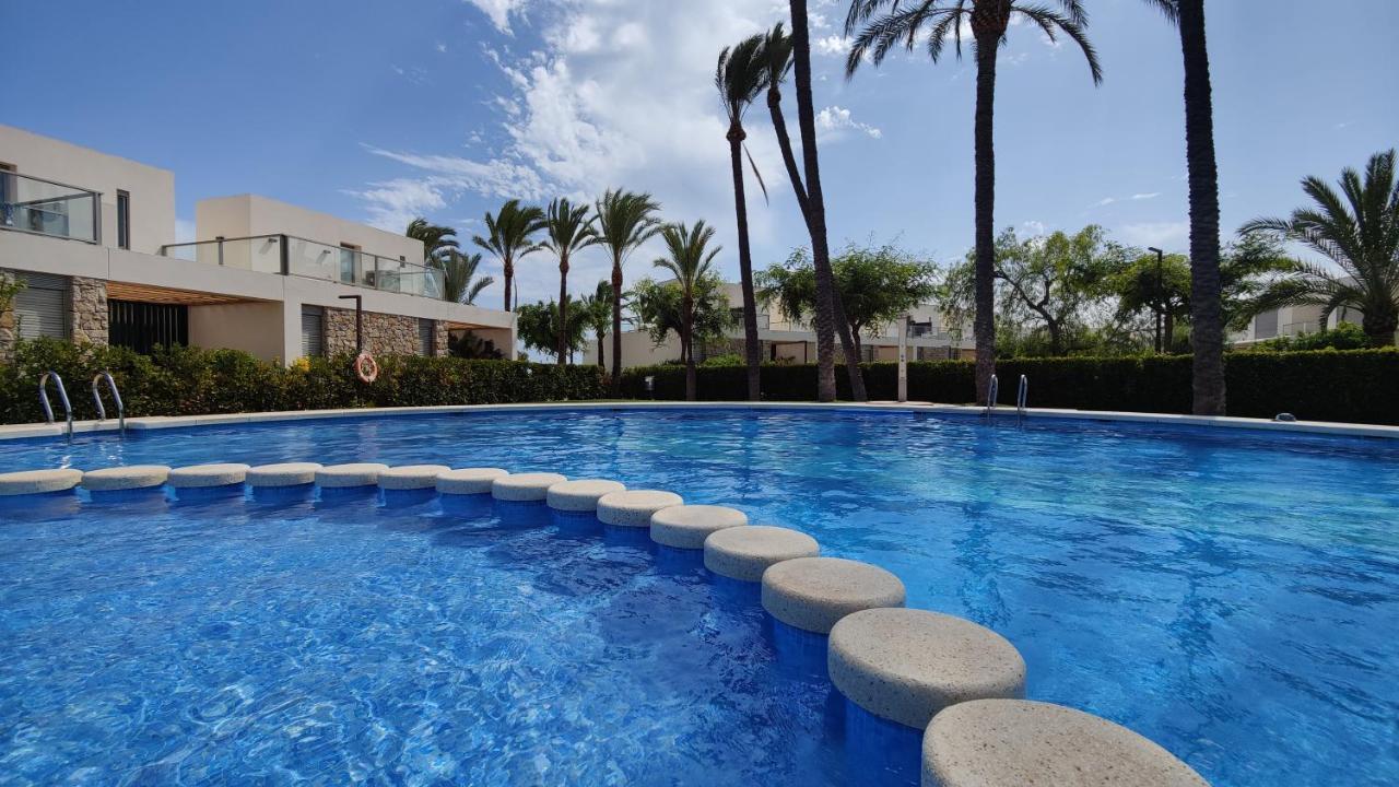ויאחויוסה Paradise Luxury Villa Sea View מראה חיצוני תמונה