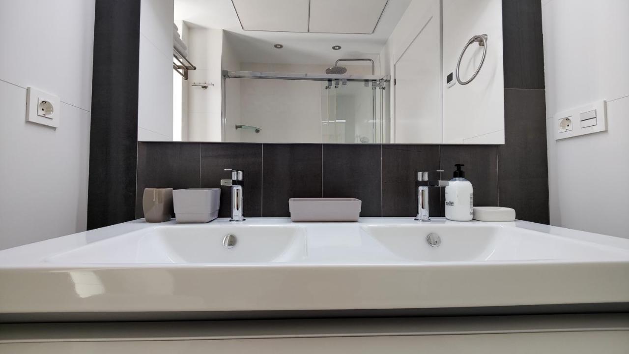 ויאחויוסה Paradise Luxury Villa Sea View מראה חיצוני תמונה