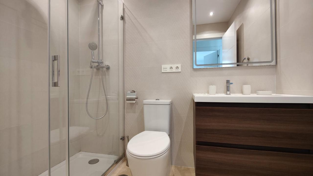 ויאחויוסה Paradise Luxury Villa Sea View מראה חיצוני תמונה