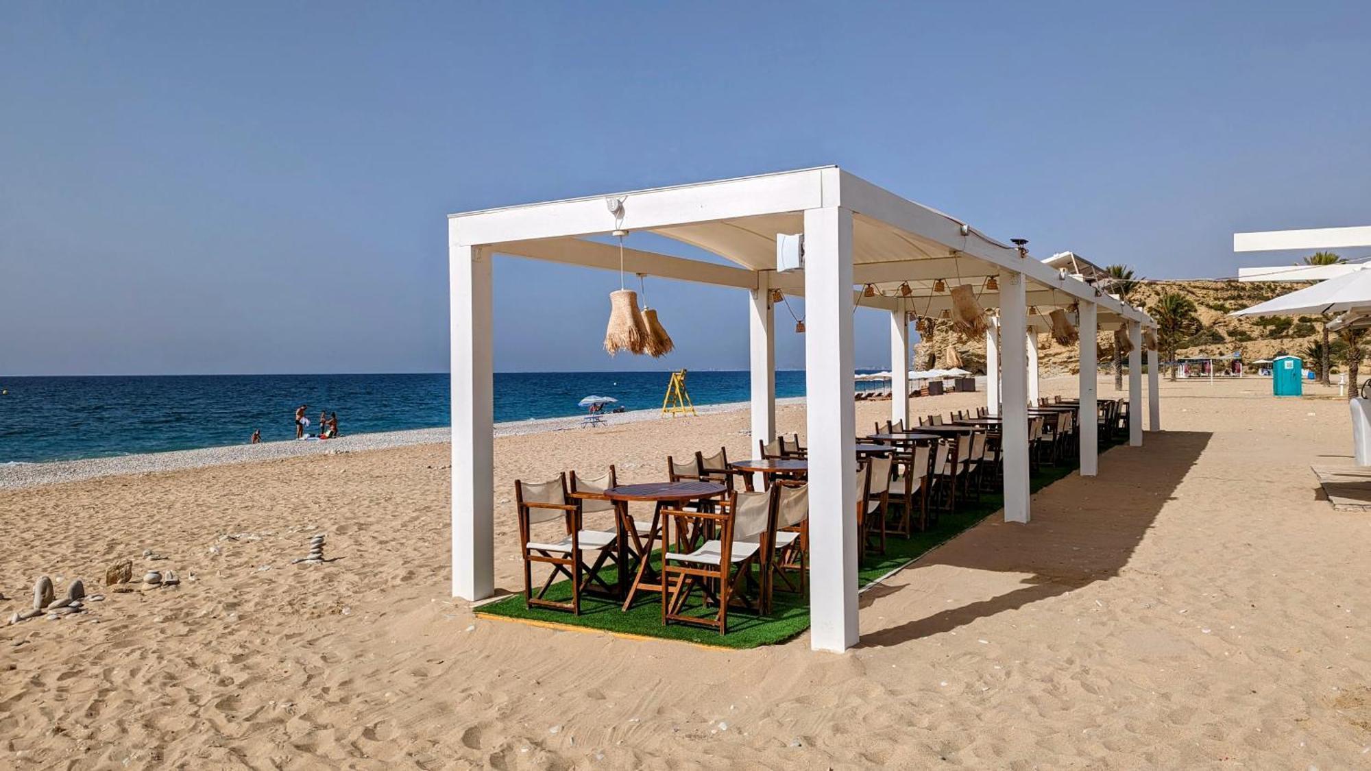 ויאחויוסה Paradise Luxury Villa Sea View מראה חיצוני תמונה