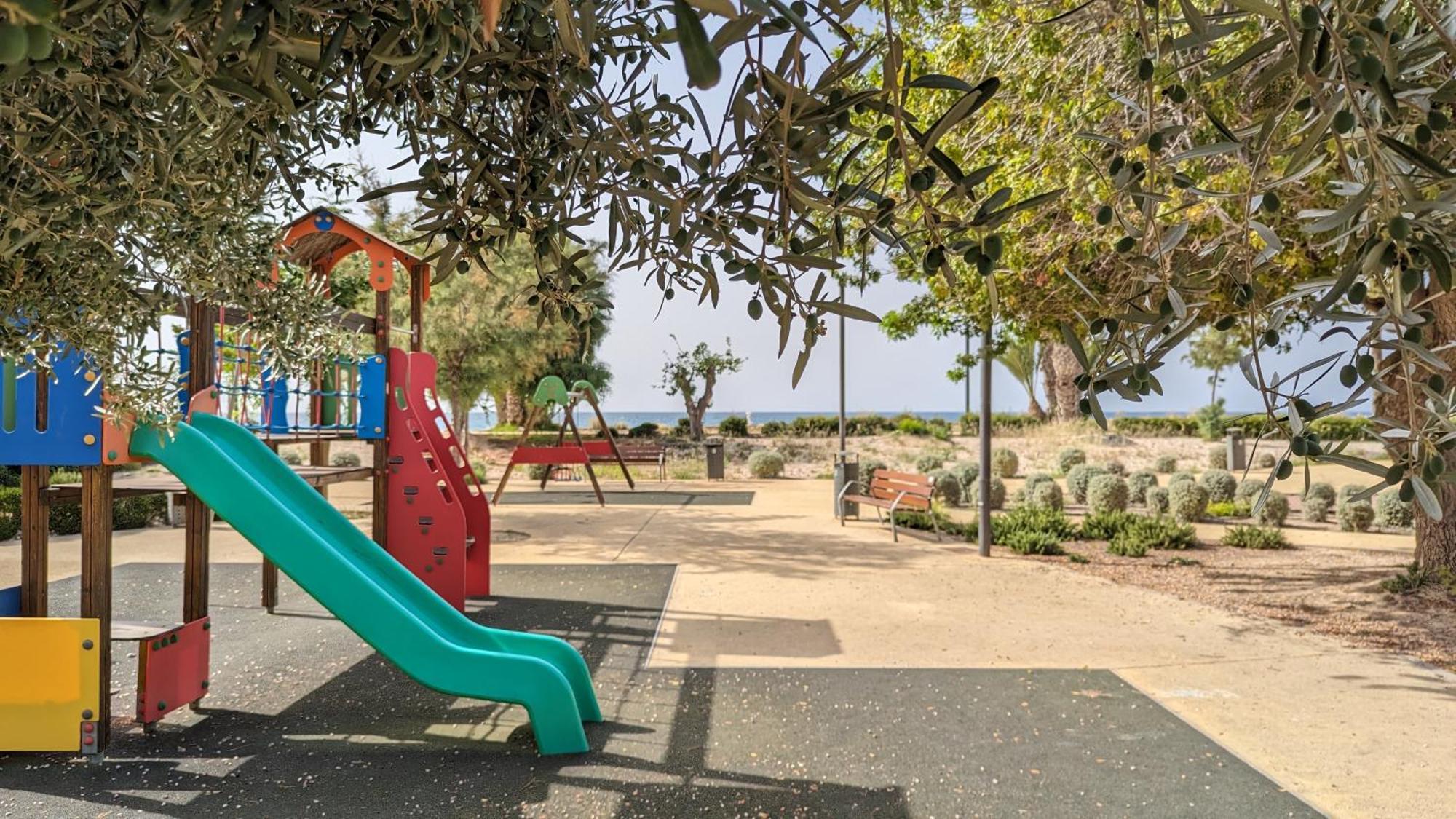 ויאחויוסה Paradise Luxury Villa Sea View מראה חיצוני תמונה