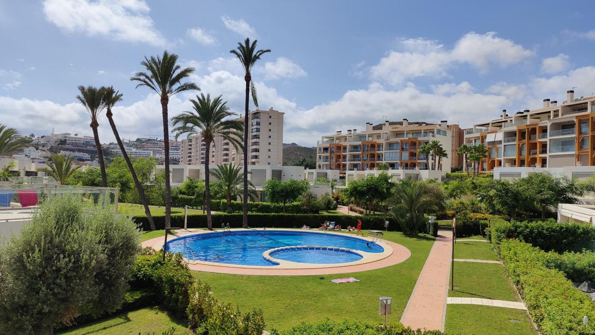 ויאחויוסה Paradise Luxury Villa Sea View מראה חיצוני תמונה
